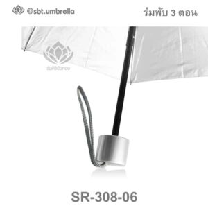 3fold-umbrella-black