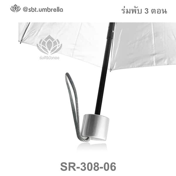 3fold-umbrella-black