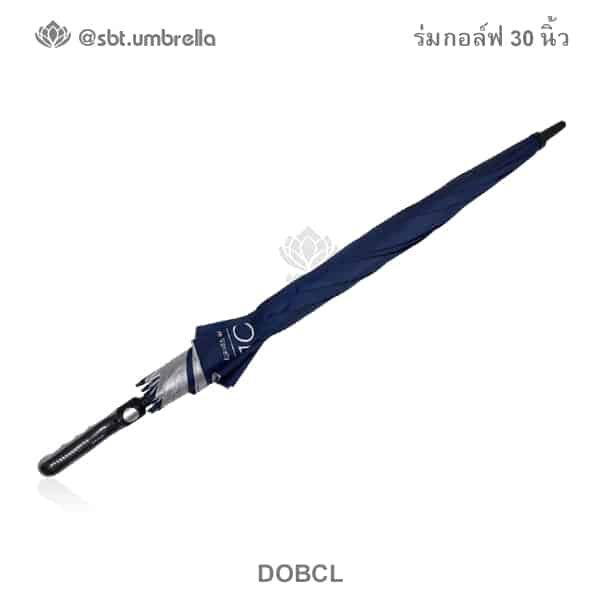ร่มกอล์ฟ 30 นิ้ว