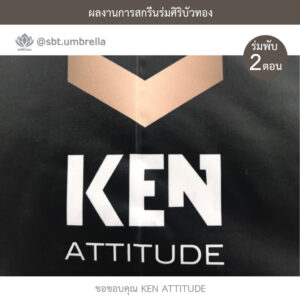 ร่มพับ 2 ตอน