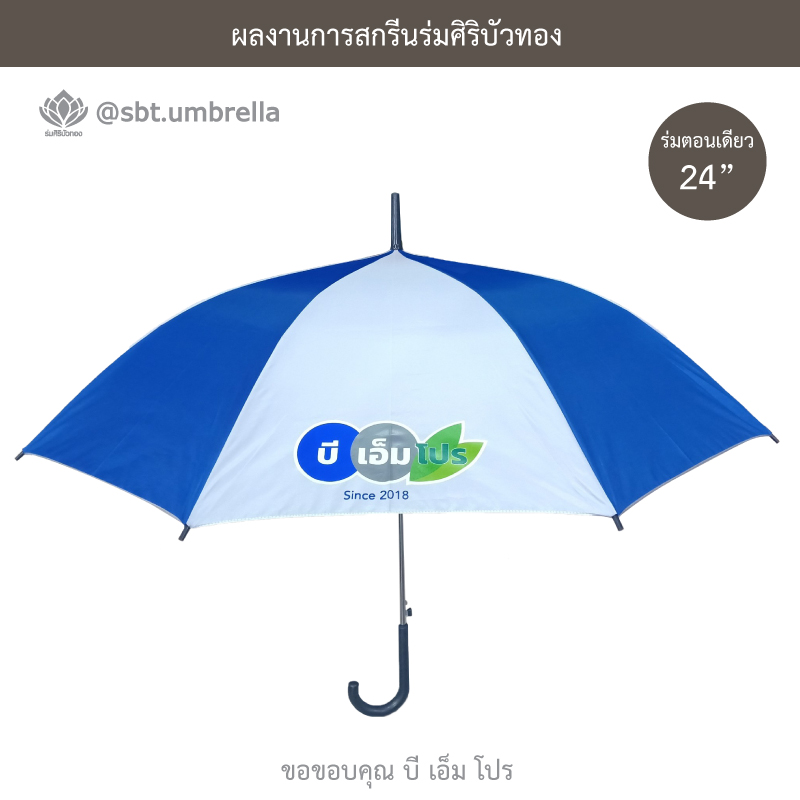 ร่มพรีเมี่ยม ราคาร่ม เท่าไร