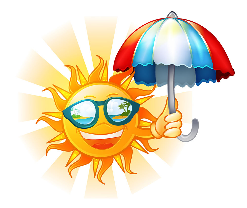  ผ้าร่มกัน UV มีประโยชน์อย่างไร