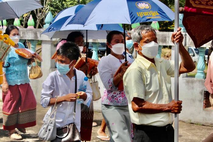 ทำไมถึงต้องของชำร่วยงานบวช และมีของชำร่วยอะไรบ้าง?