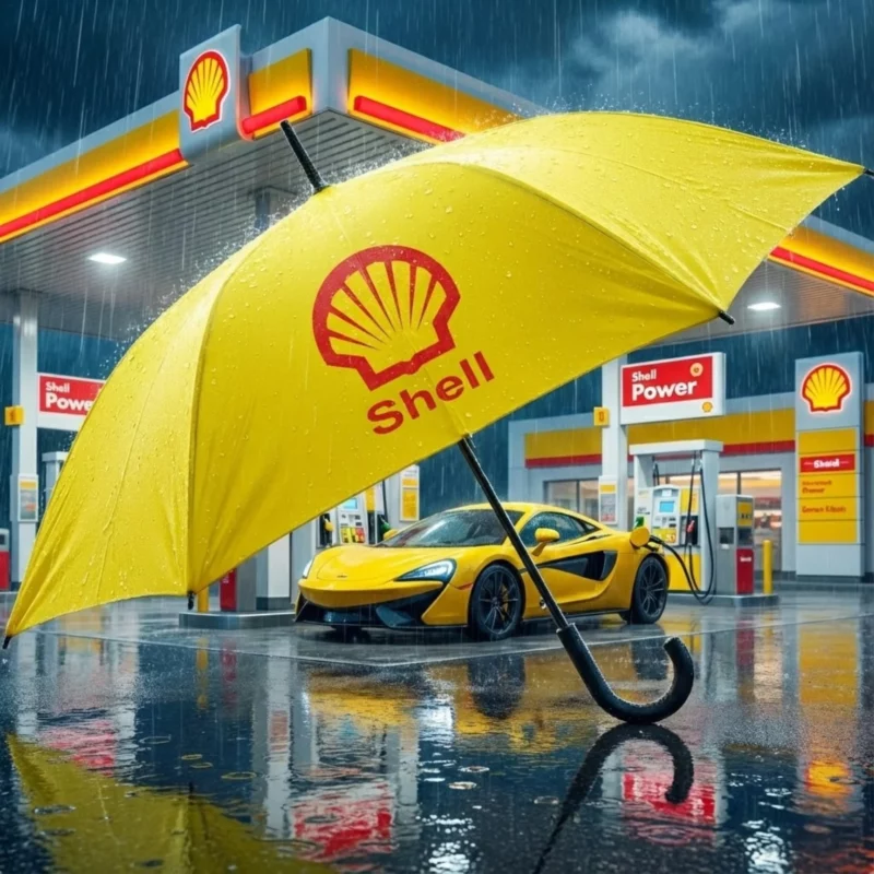 ทำความเข้าใจประเภทของร่มและฟังก์ชันการใช้งาน