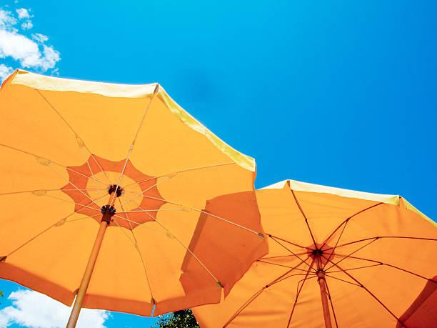 เลือกร่มสนามพร้อมขาตั้ง แบบไหนถึงจะคุ้มค่ากับการใช้งานมากที่สุด